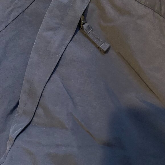 NWOT Lands' End Women's Squall Waterproof Insulated Snow Pants XSmall Petite BLK - Picture 7 of 13